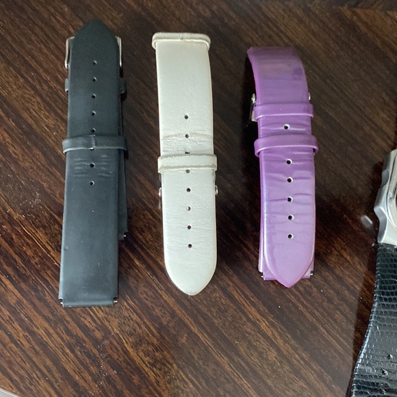 Philip stein watch - Picture 2 of 9